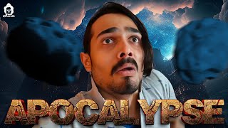 BB Ki Vines- | The Apocalypse |
