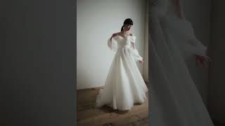 ituwa Dress collection　 #wedding  #weddingdress