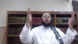 Tafsir Al-Imran 7