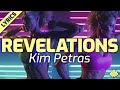 Kim Petras - Revelations (Lyric Video)