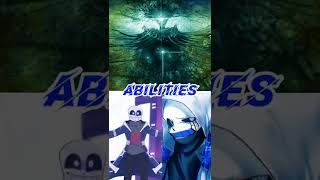 metanormalcy/absolute boundless supernormal state vs error 404 and sans the skeleton (godverse)