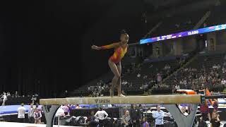 Simone Rose - Balance Beam - 2023 Core Hydration Classic - Junior Women