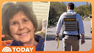 Police Reportedly Release Man Detained in Nancy Guthrie Case
