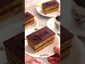 opera cake