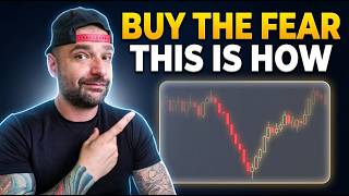 Sell Level Triggered | You Have To Buy When No One Else Wants To