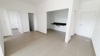 @aosimoveisubatuba Apto 81 m², 2 quartos, 2 banheiros, 1 vaga, varanda gourmet. Assista! 🇧🇷🏄‍♀️🏖