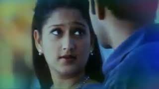 Tamil romance scene