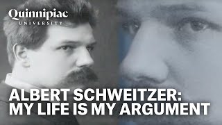 Albert Schweitzer: My Life is My Argument (Director's Cut)