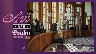 Avi x Louis Villain - Psalm