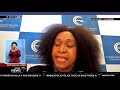 Gender-based violence | Commission for Gender Equality launches review report on GBV & femicide