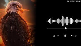 Bird Machine Remix Ringtone | Most Popular Ringtone | Trending Ringtone | SK Boost Tone