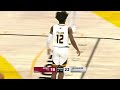 mbb vs iupui highlights