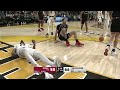 mbb vs iupui highlights