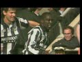 newcastle united season 1994 95 best goals games and memorable moments