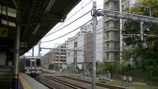 東上線30000系31612編成＠北池袋駅