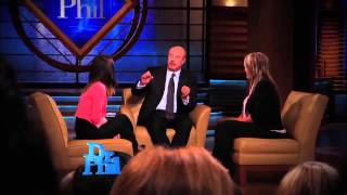 Thursday 11/22: Twisted Grief - Dr. Phil