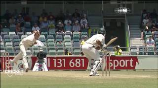 Glenn McGrath reflects on amazing 8-24