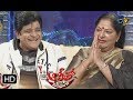 Alitho Saradaga |  Vijaya Lalitha (Actress) | 11th February 2019 | Latest Promo