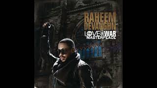 Raheem DeVaughn - Mr. Right
