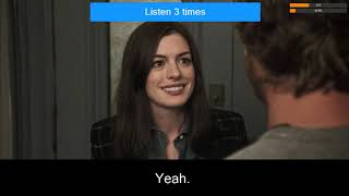 The Intern 2015#52 Preview & Listen