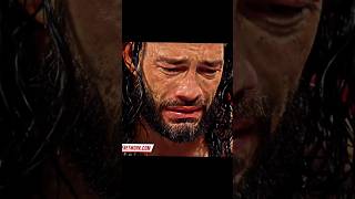 WWE wrestlers who cry 😭 vs  wrestlers who never cry 🗿 #shorts #viral #brocklesnar