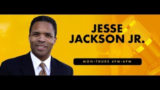 Jesse Jackson Jr. January 9, 2025