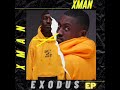 Xman - Life Intswembu (feat. Vinox MusiQ)