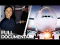 World's Longest Flight: Secrets of the Long Haul Flight | Free Documentary