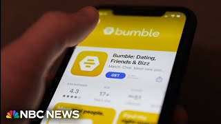 Bumble CEO Lidiane Jones leads dating app relaunch