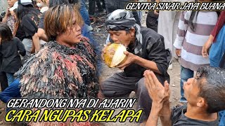 Jejak si gerandong || LS GENTRA SINAR JAYA BUANA