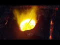 amazing aluminum sand casting process learn some new