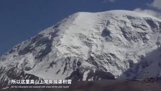 中国沙漠下面发现“海洋”，水可以直接饮用，面积是五大湖的10倍