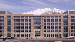 MTC Time Lapse: See the Six-Story Expansion Take Shape