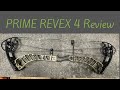 PRIME REVEX 4 Tune and Review(the results were shocking)