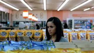 See Meghan Markle in 2009 Tostitos Commercial