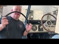 Weather Stripping install made easy : Classic Cars , Hot Rod