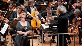 Janáček: Glagolitic Mass / Rattle · Rundfunkchor Berlin · Berliner Philharmoniker