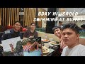 Bday ni Jerold sa Bukal Mainit Hot Spring and Yakimix | July 24, 2024