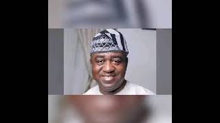 Gabon Akuhe for Suswam 2011