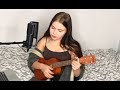 Imagine Dragons - Demons (ukulele cover)