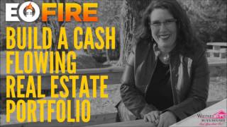 My interview on EOFire! How to build a real estate portfolio in 12 weeks or less!