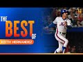 Keith Hernandez Won 11 Gold Gloves…Here’s Why