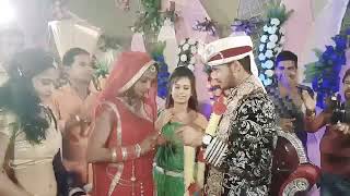 Funny marriage video | comedy marriage jaimala video