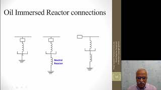 Power System Protection Module 18