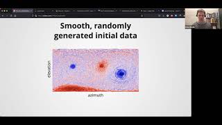 Klas Modin - Zeitlin's model for ideal hydrodynamics on the sphere