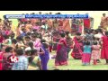 ghmc grand arrangements for maha bathukamma in hyderabad v6 news