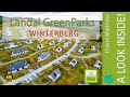 A LooK INSIDE! Landal GreenParks Winterberg - Germany - English Language