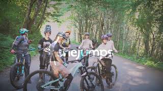 SheJumps MTB Meetup Series | OR