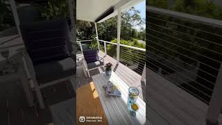 #shorts Composite Decking Project