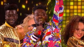 Britain's Got Talent 2024 Gambino Akuboy Semi-Final Round 5 Full Show w/Comments S17 E13